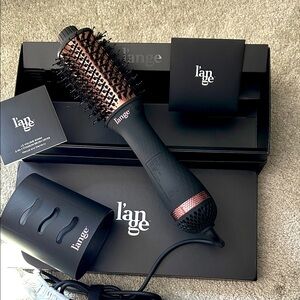 L’ange Le Volume 60MM two in one titanium brush dryer